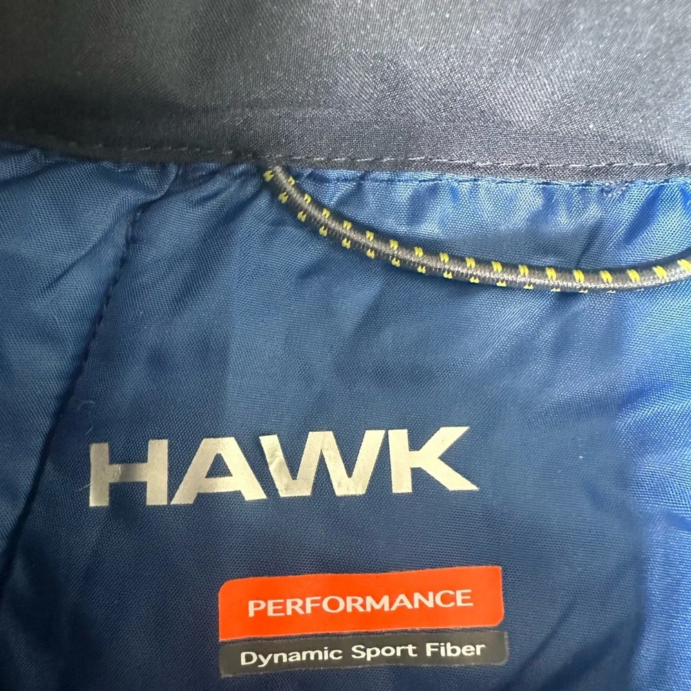 Hawke & Co. Pro Series Outerwear Quilted Vest Jacket‎ Size XL Packable